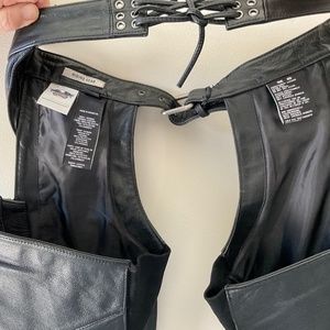 Harley-Davidson Chaps